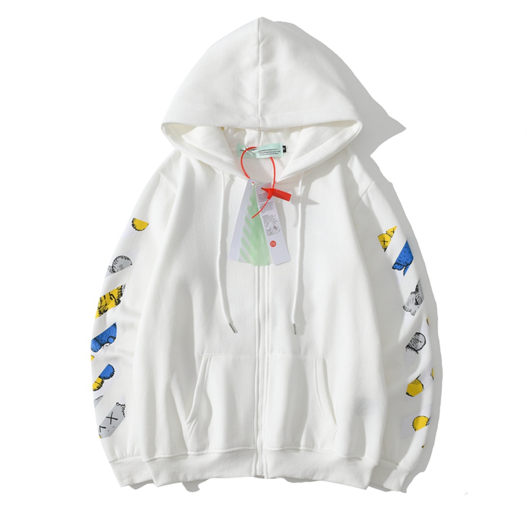 OFF WHITE